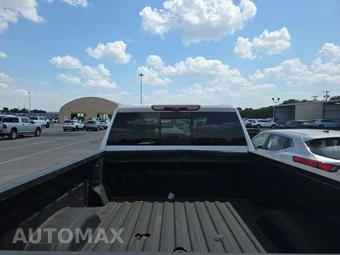2021 GMC Sierra 2500 Denali HD Crew Cab Medium Bed - miniatura 16