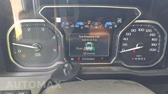 2021 GMC Sierra 2500 Denali HD Crew Cab Medium Bed - miniatura 17