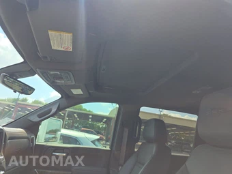 2021 GMC Sierra 2500 Denali HD Crew Cab Medium Bed - miniatura 18