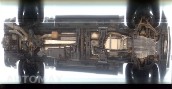 2021 GMC Sierra 2500 Denali HD Crew Cab Medium Bed - miniatura 19