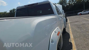 2021 GMC Sierra 2500 Denali HD Crew Cab Medium Bed - miniatura 20