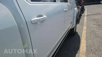 2021 GMC Sierra 2500 Denali HD Crew Cab Medium Bed - miniatura 21