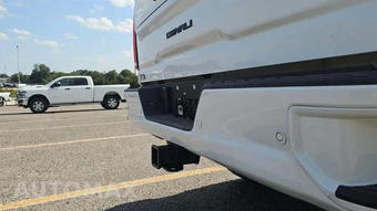 2021 GMC Sierra 2500 Denali HD Crew Cab Medium Bed - miniatura 22