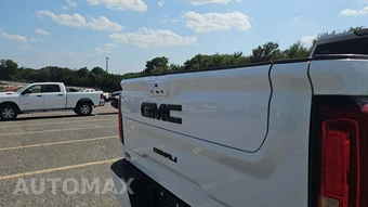 2021 GMC Sierra 2500 Denali HD Crew Cab Medium Bed - miniatura 24