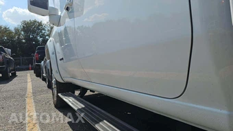 2021 GMC Sierra 2500 Denali HD Crew Cab Medium Bed - miniatura 25