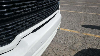 2021 GMC Sierra 2500 Denali HD Crew Cab Medium Bed - miniatura 26