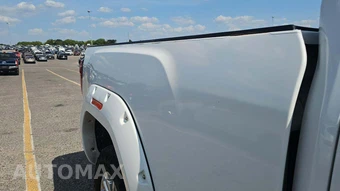 2021 GMC Sierra 2500 Denali HD Crew Cab Medium Bed - miniatura 27