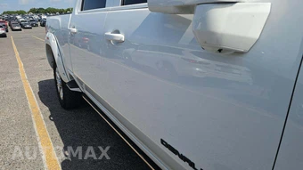 2021 GMC Sierra 2500 Denali HD Crew Cab Medium Bed - miniatura 28