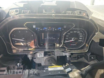 2021 GMC Sierra 2500 Denali HD Crew Cab Medium Bed - miniatura 12