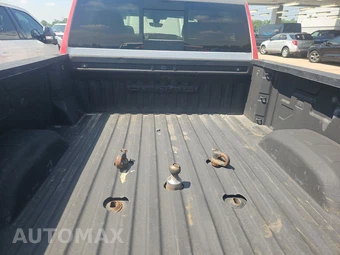 2021 GMC Sierra 2500 Denali HD Crew Cab Medium Bed - miniatura 16