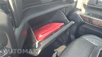 2021 GMC Sierra 2500 Denali HD Crew Cab Medium Bed - miniatura 23
