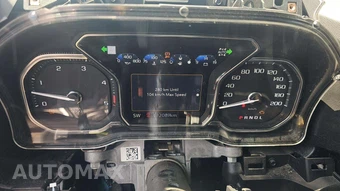 2021 GMC Sierra 2500 Denali HD Crew Cab Medium Bed - miniatura 25