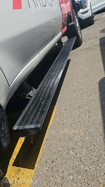 2021 GMC Sierra 2500 Denali HD Crew Cab Medium Bed - miniatura 27