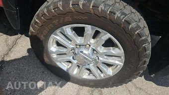 2021 GMC Sierra 2500 Denali HD Crew Cab Medium Bed - miniatura 33