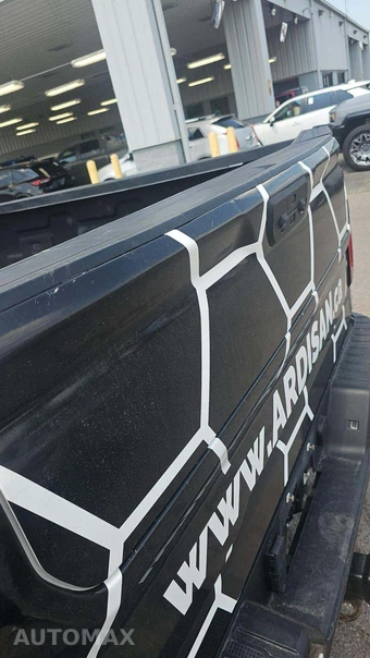 2021 GMC Sierra 2500 Denali HD Crew Cab Medium Bed - miniatura 36