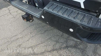 2021 GMC Sierra 2500 Denali HD Crew Cab Medium Bed - miniatura 37