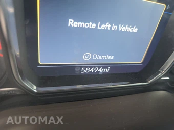 2021 GMC Sierra 2500 Denali HD Crew Cab Medium Bed - miniatura 12