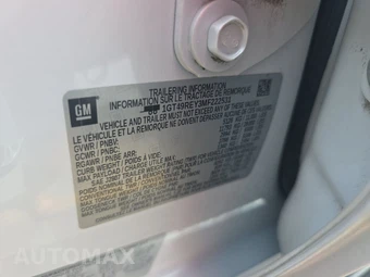 2021 GMC Sierra 2500 Denali HD Crew Cab Medium Bed - miniatura 14