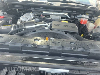 2021 GMC Sierra 2500 Denali HD Crew Cab Medium Bed - miniatura 15