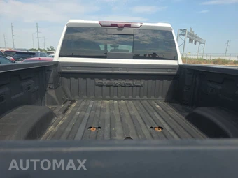 2021 GMC Sierra 2500 Denali HD Crew Cab Medium Bed - miniatura 16