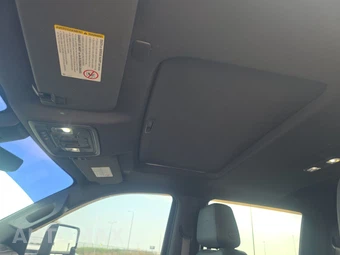 2021 GMC Sierra 2500 Denali HD Crew Cab Medium Bed - miniatura 17