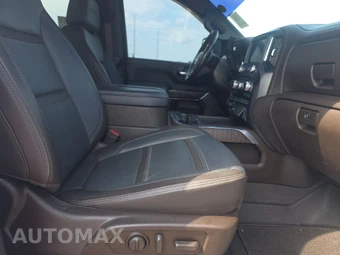 2021 GMC Sierra 2500 Denali HD Crew Cab Medium Bed - miniatura 8