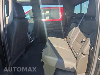 2021 GMC Sierra 2500 Denali HD Crew Cab Medium Bed - miniatura 16
