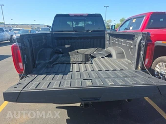 2021 GMC Sierra 2500 Denali HD Crew Cab Medium Bed - miniatura 20