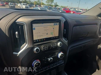 2021 GMC Sierra 2500 Denali HD Crew Cab Medium Bed - miniatura 23