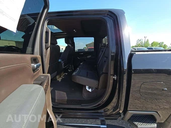 2021 GMC Sierra 2500 Denali HD Crew Cab Medium Bed - miniatura 10