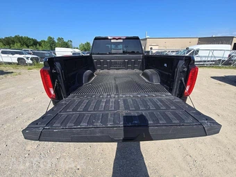 2021 GMC Sierra 2500 Denali HD Crew Cab Medium Bed - miniatura 11