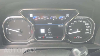 2021 GMC Sierra 2500 Denali HD Crew Cab Medium Bed - miniatura 17