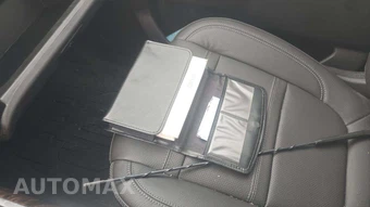 2021 GMC Sierra 2500 Denali HD Crew Cab Medium Bed - miniatura 20