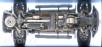 2021 GMC Sierra 2500 Denali HD Crew Cab Medium Bed - miniatura 21