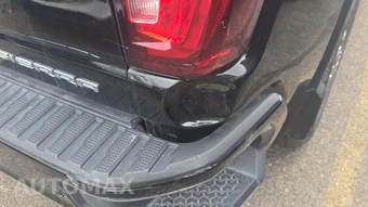 2021 GMC Sierra 2500 Denali HD Crew Cab Medium Bed - miniatura 26