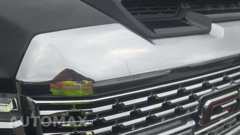 2021 GMC Sierra 2500 Denali HD Crew Cab Medium Bed - miniatura 33