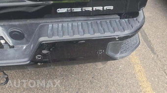 2021 GMC Sierra 2500 Denali HD Crew Cab Medium Bed - miniatura 36
