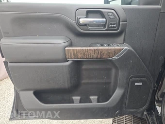 2021 GMC Sierra 2500 Denali HD Crew Cab Medium Bed - miniatura 9