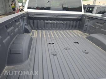 2021 GMC Sierra 2500 Denali HD Crew Cab Medium Bed - miniatura 16