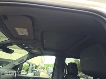 2021 GMC Sierra 2500 Denali HD Crew Cab Medium Bed - miniatura 17