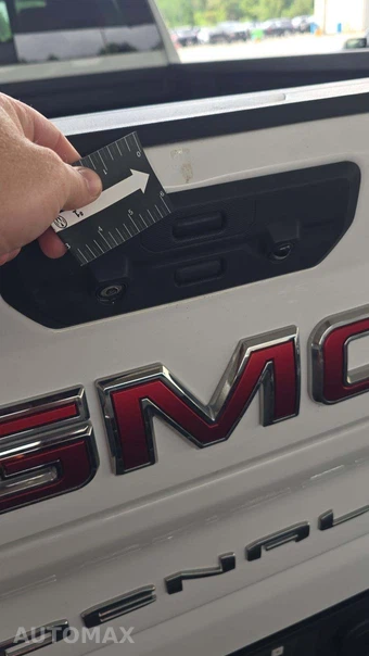 2021 GMC Sierra 2500 Denali HD Crew Cab Medium Bed - miniatura 19