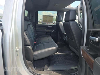 2021 GMC Sierra 2500 Denali HD Crew Cab Medium Bed 5SA - miniatura 13