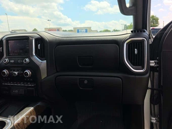2021 GMC Sierra 2500 Denali HD Crew Cab Medium Bed 5SA - miniatura 16