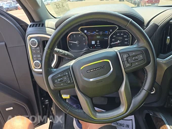 2021 GMC Sierra 2500 Denali HD Crew Cab Medium Bed 5SA - miniatura 10