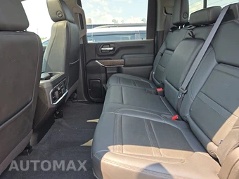 2021 GMC Sierra 2500 Denali HD Crew Cab Medium Bed 5SA - miniatura 13