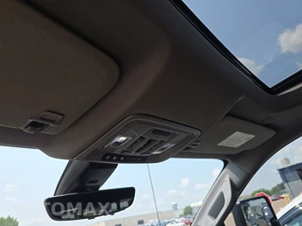 2021 GMC Sierra 2500 Denali HD Crew Cab Medium Bed 5SA - miniatura 14