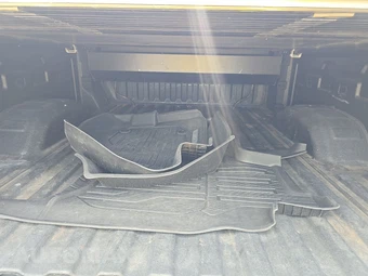 2021 GMC Sierra 2500 Denali HD Crew Cab Medium Bed 5SA - miniatura 17