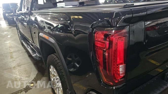 2021 GMC Sierra 2500 Denali HD Crew Cab Medium Bed 5SA - miniatura 20