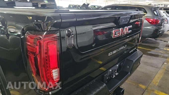 2021 GMC Sierra 2500 Denali HD Crew Cab Medium Bed 5SA - miniatura 21