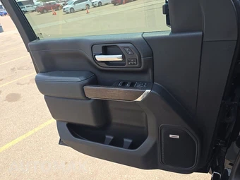 2021 GMC Sierra 2500 Denali HD Crew Cab Medium Bed 5SA - miniatura 9
